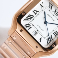 Cheap Cartier AAA Quality Watches #1255815 Replica Wholesale [$591.74 USD] [ITEM#1255815] on Replica Cartier AAA Quality Watches