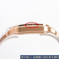 Cheap Cartier AAA Quality Watches #1255815 Replica Wholesale [$591.74 USD] [ITEM#1255815] on Replica Cartier AAA Quality Watches