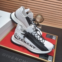 Cheap Givenchy Casual Shoes For Men #1255824 Replica Wholesale [$100.00 USD] [ITEM#1255824] on Replica Givenchy Casual Shoes