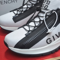 Cheap Givenchy Casual Shoes For Men #1255824 Replica Wholesale [$100.00 USD] [ITEM#1255824] on Replica Givenchy Casual Shoes