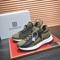 Cheap Givenchy Casual Shoes For Men #1255825 Replica Wholesale [$100.00 USD] [ITEM#1255825] on Replica Givenchy Casual Shoes