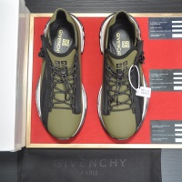 Cheap Givenchy Casual Shoes For Men #1255825 Replica Wholesale [$100.00 USD] [ITEM#1255825] on Replica Givenchy Casual Shoes