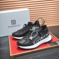 Cheap Givenchy Casual Shoes For Men #1255826 Replica Wholesale [$100.00 USD] [ITEM#1255826] on Replica Givenchy Casual Shoes