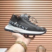 Cheap Givenchy Casual Shoes For Men #1255826 Replica Wholesale [$100.00 USD] [ITEM#1255826] on Replica Givenchy Casual Shoes