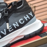 Cheap Givenchy Casual Shoes For Men #1255826 Replica Wholesale [$100.00 USD] [ITEM#1255826] on Replica Givenchy Casual Shoes