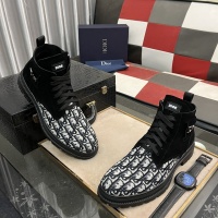 Cheap Christian Dior Boots For Men #1255832 Replica Wholesale [$92.00 USD] [ITEM#1255832] on Replica Christian Dior Boots