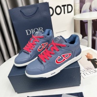 Christian Dior Casual Shoes For Men #1255837