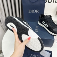 Cheap Christian Dior Casual Shoes For Men #1255838 Replica Wholesale [$105.00 USD] [ITEM#1255838] on Replica Christian Dior Casual Shoes