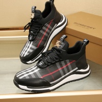 Cheap Burberry Casual Shoes For Men #1255840 Replica Wholesale [$88.00 USD] [ITEM#1255840] on Replica Burberry Casual Shoes