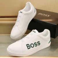 Cheap Boss Casual Shoes For Men #1255841 Replica Wholesale [$88.00 USD] [ITEM#1255841] on Replica Boss Casual Shoes