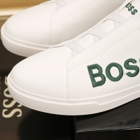 Cheap Boss Casual Shoes For Men #1255841 Replica Wholesale [$88.00 USD] [ITEM#1255841] on Replica Boss Casual Shoes