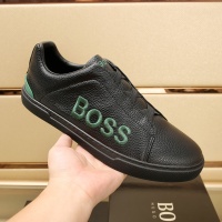 Cheap Boss Casual Shoes For Men #1255842 Replica Wholesale [$88.00 USD] [ITEM#1255842] on Replica Boss Casual Shoes