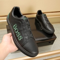 Cheap Boss Casual Shoes For Men #1255842 Replica Wholesale [$88.00 USD] [ITEM#1255842] on Replica Boss Casual Shoes