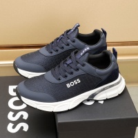 Cheap Boss Casual Shoes For Men #1255843 Replica Wholesale [$88.00 USD] [ITEM#1255843] on Replica Boss Casual Shoes