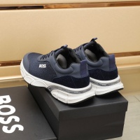 Cheap Boss Casual Shoes For Men #1255843 Replica Wholesale [$88.00 USD] [ITEM#1255843] on Replica Boss Casual Shoes