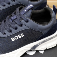 Cheap Boss Casual Shoes For Men #1255843 Replica Wholesale [$88.00 USD] [ITEM#1255843] on Replica Boss Casual Shoes