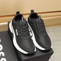 Cheap Boss Casual Shoes For Men #1255844 Replica Wholesale [$88.00 USD] [ITEM#1255844] on Replica Boss Casual Shoes