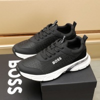 Cheap Boss Casual Shoes For Men #1255844 Replica Wholesale [$88.00 USD] [ITEM#1255844] on Replica Boss Casual Shoes