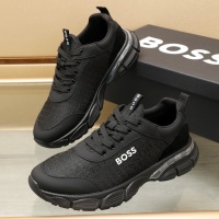 Cheap Boss Casual Shoes For Men #1255845 Replica Wholesale [$88.00 USD] [ITEM#1255845] on Replica Boss Casual Shoes