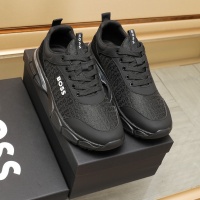 Cheap Boss Casual Shoes For Men #1255845 Replica Wholesale [$88.00 USD] [ITEM#1255845] on Replica Boss Casual Shoes