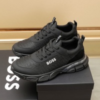 Cheap Boss Casual Shoes For Men #1255845 Replica Wholesale [$88.00 USD] [ITEM#1255845] on Replica Boss Casual Shoes