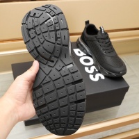 Cheap Boss Casual Shoes For Men #1255845 Replica Wholesale [$88.00 USD] [ITEM#1255845] on Replica Boss Casual Shoes