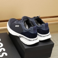 Cheap Boss Casual Shoes For Men #1255846 Replica Wholesale [$88.00 USD] [ITEM#1255846] on Replica Boss Casual Shoes