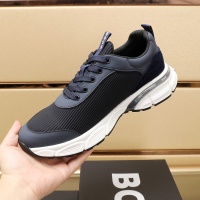 Cheap Boss Casual Shoes For Men #1255846 Replica Wholesale [$88.00 USD] [ITEM#1255846] on Replica Boss Casual Shoes