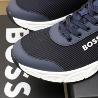 Cheap Boss Casual Shoes For Men #1255846 Replica Wholesale [$88.00 USD] [ITEM#1255846] on Replica Boss Casual Shoes