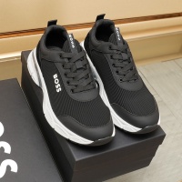 Cheap Boss Casual Shoes For Men #1255847 Replica Wholesale [$88.00 USD] [ITEM#1255847] on Replica Boss Casual Shoes