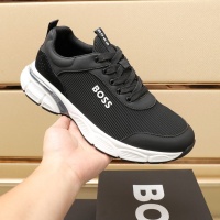 Cheap Boss Casual Shoes For Men #1255847 Replica Wholesale [$88.00 USD] [ITEM#1255847] on Replica Boss Casual Shoes