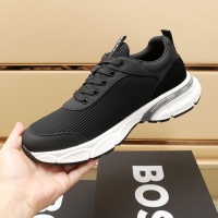 Cheap Boss Casual Shoes For Men #1255847 Replica Wholesale [$88.00 USD] [ITEM#1255847] on Replica Boss Casual Shoes