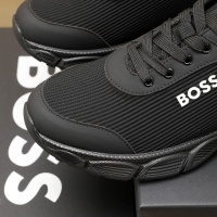 Cheap Boss Casual Shoes For Men #1255848 Replica Wholesale [$88.00 USD] [ITEM#1255848] on Replica Boss Casual Shoes