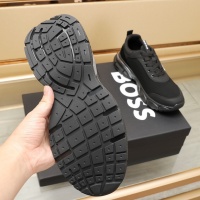 Cheap Boss Casual Shoes For Men #1255848 Replica Wholesale [$88.00 USD] [ITEM#1255848] on Replica Boss Casual Shoes