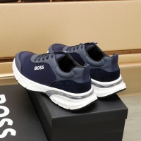 Cheap Boss Casual Shoes For Men #1255849 Replica Wholesale [$88.00 USD] [ITEM#1255849] on Replica Boss Casual Shoes