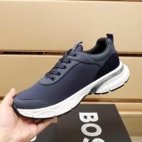 Cheap Boss Casual Shoes For Men #1255849 Replica Wholesale [$88.00 USD] [ITEM#1255849] on Replica Boss Casual Shoes