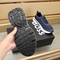 Cheap Boss Casual Shoes For Men #1255849 Replica Wholesale [$88.00 USD] [ITEM#1255849] on Replica Boss Casual Shoes