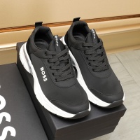 Cheap Boss Casual Shoes For Men #1255850 Replica Wholesale [$88.00 USD] [ITEM#1255850] on Replica Boss Casual Shoes