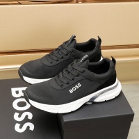 Cheap Boss Casual Shoes For Men #1255850 Replica Wholesale [$88.00 USD] [ITEM#1255850] on Replica Boss Casual Shoes