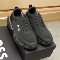 Cheap Boss Casual Shoes For Men #1255851 Replica Wholesale [$88.00 USD] [ITEM#1255851] on Replica Boss Casual Shoes