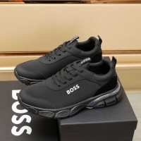 Cheap Boss Casual Shoes For Men #1255851 Replica Wholesale [$88.00 USD] [ITEM#1255851] on Replica Boss Casual Shoes