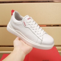 Cheap Boss Casual Shoes For Men #1255852 Replica Wholesale [$100.00 USD] [ITEM#1255852] on Replica Boss Casual Shoes