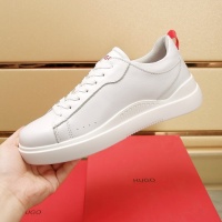 Cheap Boss Casual Shoes For Men #1255852 Replica Wholesale [$100.00 USD] [ITEM#1255852] on Replica Boss Casual Shoes