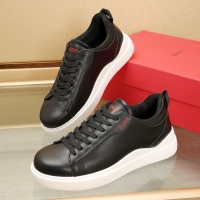 Cheap Boss Casual Shoes For Men #1255853 Replica Wholesale [$100.00 USD] [ITEM#1255853] on Replica Boss Casual Shoes