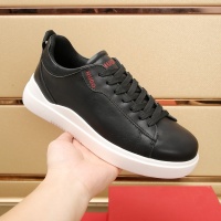 Cheap Boss Casual Shoes For Men #1255853 Replica Wholesale [$100.00 USD] [ITEM#1255853] on Replica Boss Casual Shoes