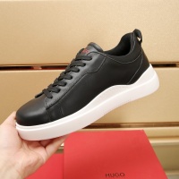 Cheap Boss Casual Shoes For Men #1255853 Replica Wholesale [$100.00 USD] [ITEM#1255853] on Replica Boss Casual Shoes