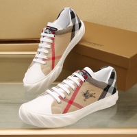 Burberry Casual Shoes For Men #1255862