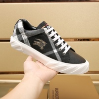 Cheap Burberry Casual Shoes For Men #1255863 Replica Wholesale [$76.00 USD] [ITEM#1255863] on Replica Burberry Casual Shoes