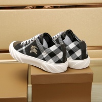 Cheap Burberry Casual Shoes For Men #1255863 Replica Wholesale [$76.00 USD] [ITEM#1255863] on Replica Burberry Casual Shoes