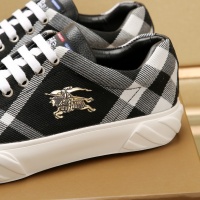 Cheap Burberry Casual Shoes For Men #1255863 Replica Wholesale [$76.00 USD] [ITEM#1255863] on Replica Burberry Casual Shoes